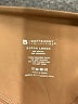 Buffbunny Collection Solid Tan Athletic Shorts Size XL - photo 4