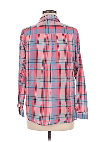 Gap Outlet Long Sleeve Polo (view 2)