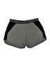 Under Armour Color Block Gray Athletic Shorts Size M - photo 1