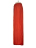 RACHEL Rachel Roy 100% Polyester Red Casual Pants Size S - photo 5