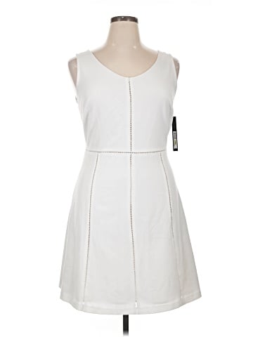 Marc New York Andrew Marc Casual Dress (view 1)