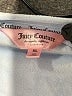 Juicy Couture Blue Sweatshirt Size XL - photo 7