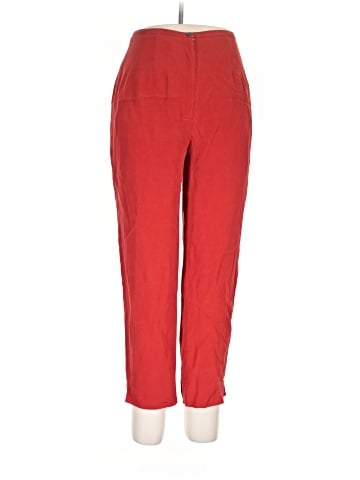 Charter Club Silk Pants (view 1)