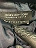Jones New York Collection Blue Blazer Size 14 - photo 6