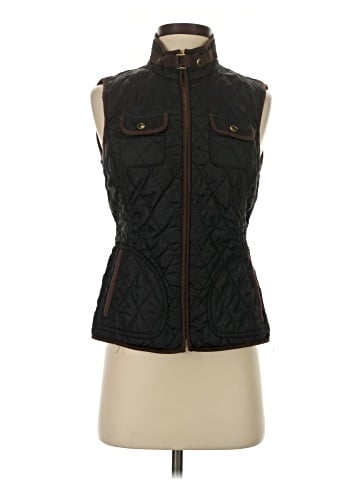 Banana Republic Vest (view 1)
