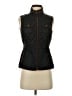 Banana Republic 100% Polyester Black Vest Size XS - photo 1