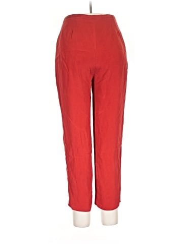 Charter Club Silk Pants (view 2)