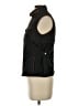 Banana Republic 100% Polyester Black Vest Size XS - photo 5