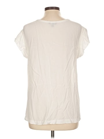 Buffalo by David Bitton Short Sleeve Blouse (view 2)
