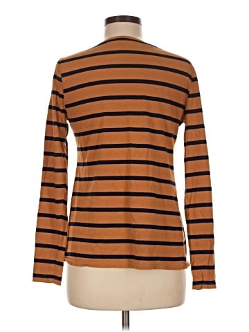 Crown & Ivy Long Sleeve T-Shirt (view 2)