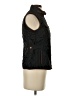 Banana Republic 100% Polyester Black Vest Size XS - photo 4