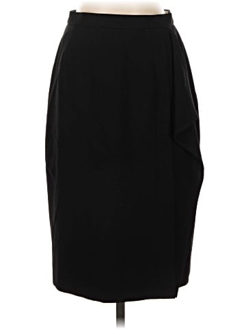 Escada by Margaretha Ley Formal Skirt (view 1)