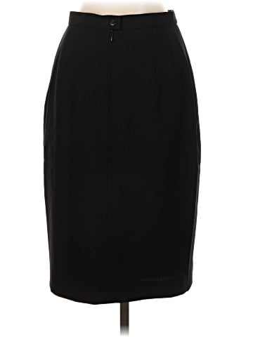 Escada by Margaretha Ley Formal Skirt (view 2)
