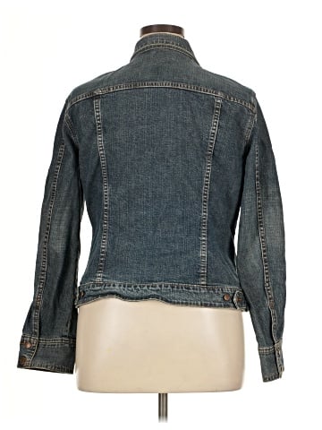 J.Crew Denim Jacket (view 2)