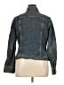 J.Crew Blue Denim Jacket Size XL - photo 2