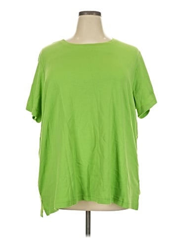 Blair Short Sleeve T-Shirt (view 1)