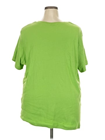 Blair Short Sleeve T-Shirt (view 2)