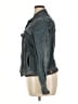J.Crew Blue Denim Jacket Size XL - photo 5