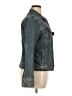 J.Crew Blue Denim Jacket Size XL - photo 4