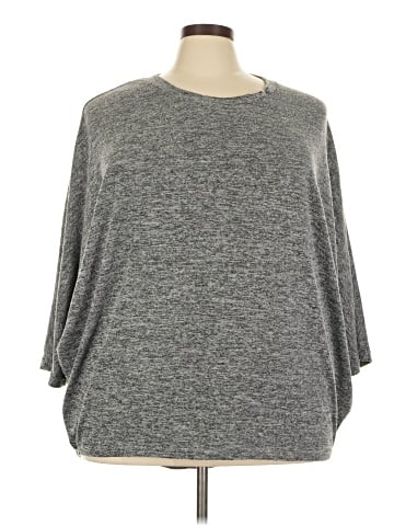 Bobbie Brooks Pullover Sweater (view 1)
