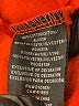 The Simpsons Color Block Orange Windbreaker Size M (kids) - photo 4