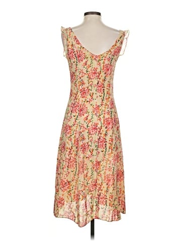 Diane von Furstenberg Casual Dress (view 2)