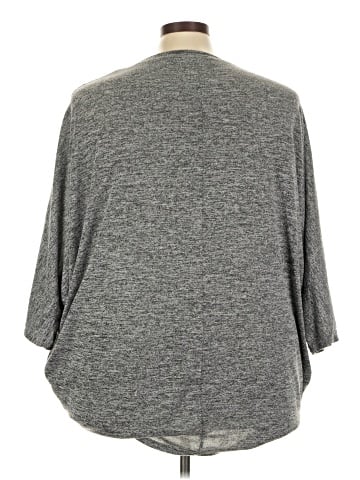 Bobbie Brooks Pullover Sweater (view 2)