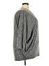 Bobbie Brooks Gray Pullover Sweater Size 3X - photo 4