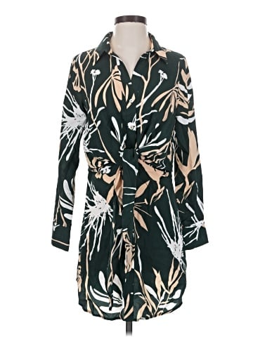 Illa Illa Casual Dress (view 1)