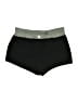 Forever 21 Color Block Black Athletic Shorts Size XS (estimated) - photo 2