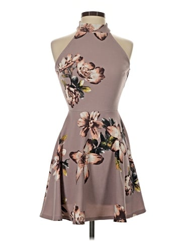 Mine Cocktail Dress (view 1)
