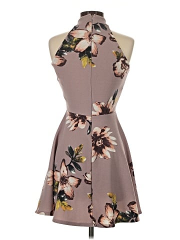 Mine Cocktail Dress (view 2)