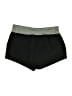 Forever 21 Color Block Black Athletic Shorts Size XS (estimated) - photo 1