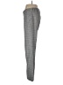 Gloria Vanderbilt Plaid Gray Dress Pants Size 10 - photo 5