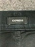 Express Black Jeggings Size 10 - photo 7