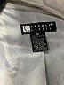 Carole Little 100% Polyester Silver Jacket Size M - photo 6