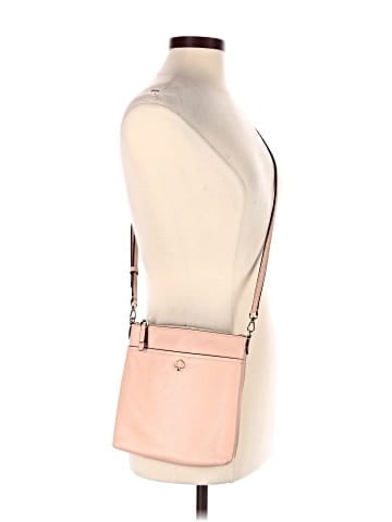 Kate Spade New York Leather Crossbody Bag (view 2)