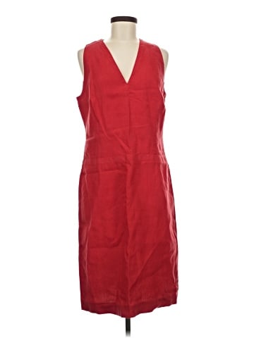 Rene Lezard Cocktail Dress (view 1)