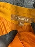 Ellen Tracy Orange Jacket Size M - photo 6