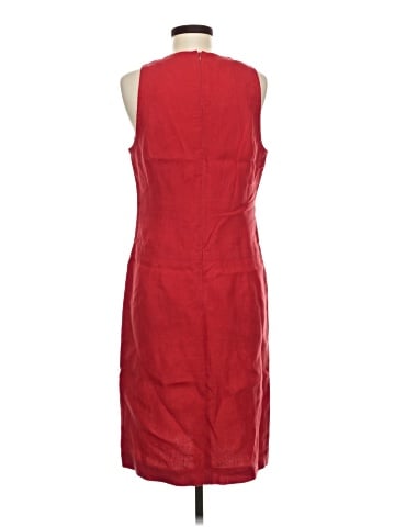 Rene Lezard Cocktail Dress (view 2)