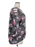 French Laundry Floral Gray Cardigan Size 2X - photo 4