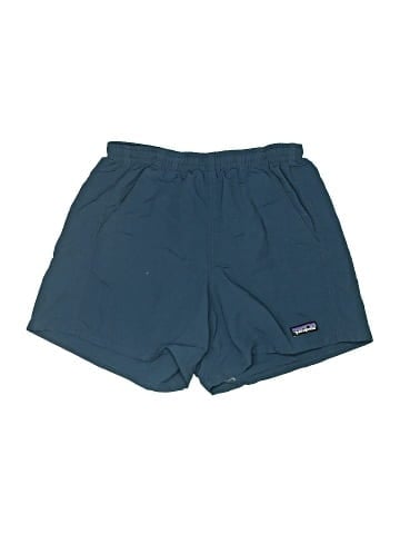 Patagonia Athletic Shorts (view 1)