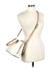 Calvin Klein Ivory Satchel One size - photo 2