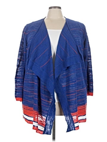 Tommy Hilfiger Cardigan (view 1)