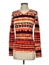 Title Nine Orange Long Sleeve T-Shirt Size XS - photo 1