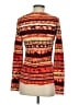 Title Nine Orange Long Sleeve T-Shirt Size XS - photo 2