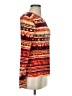Title Nine Orange Long Sleeve T-Shirt Size XS - photo 4