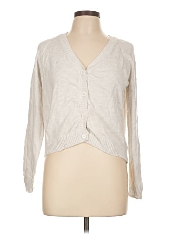 Hartford Cardigan (view 1)