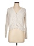 Hartford Ivory Cardigan Size 10 (3) - photo 1