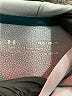 Under Armour Silver Pullover Hoodie Size L (youth) - photo 3